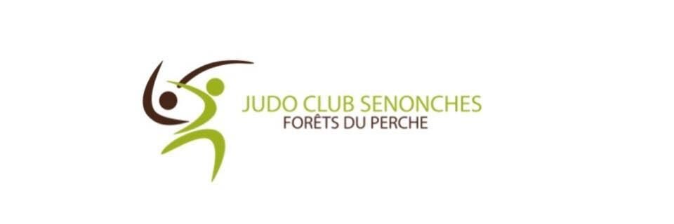 JUDO CLUB SENONCHES FORETS DU PERCHE