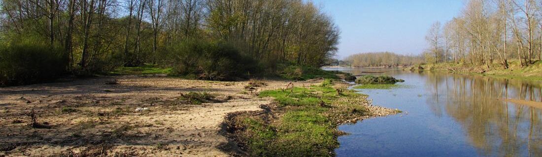 Conservatoire d’espaces naturels Centre VDL