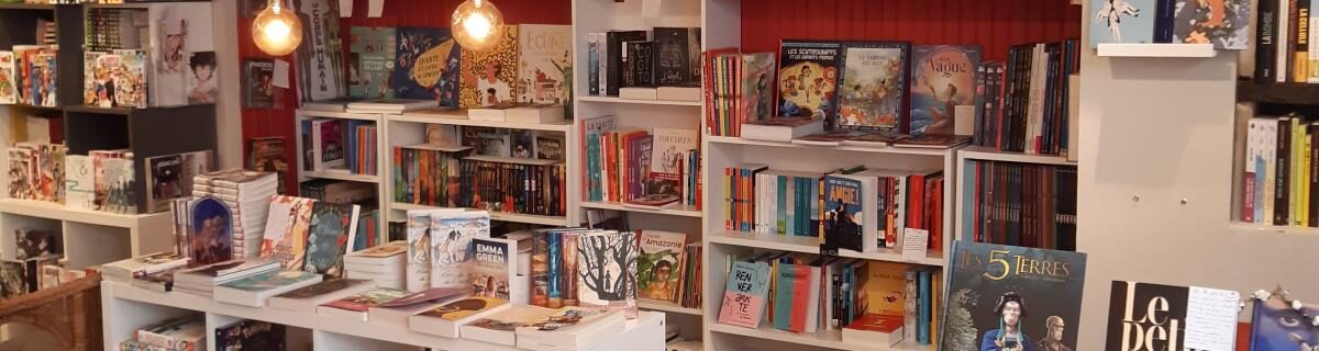 LIBRAIRIE LIBER&VOUS