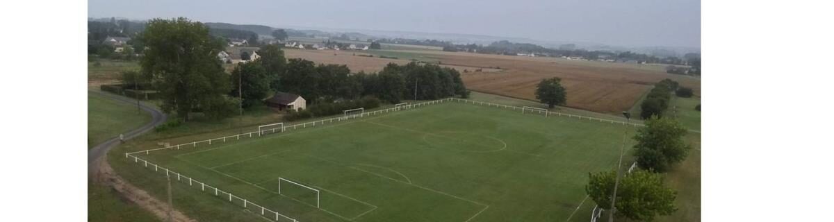 Association sportive de La Chapelle sur Loire