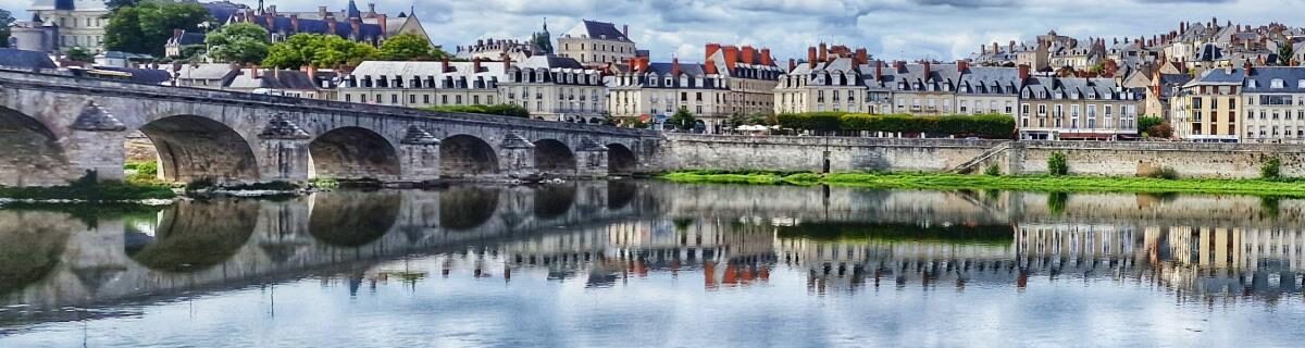 Région Centre-Val de Loire