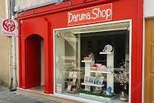 Daruma Shop