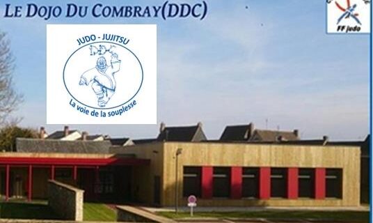 DOJO DU COMBRAY