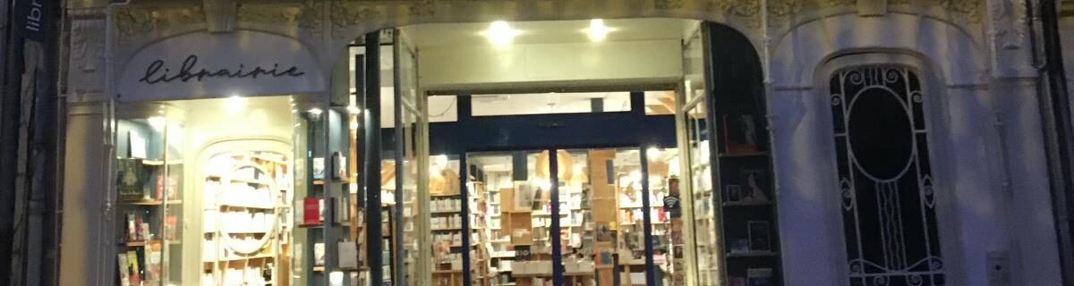 LIBRAIRIE BIFURCATIONS