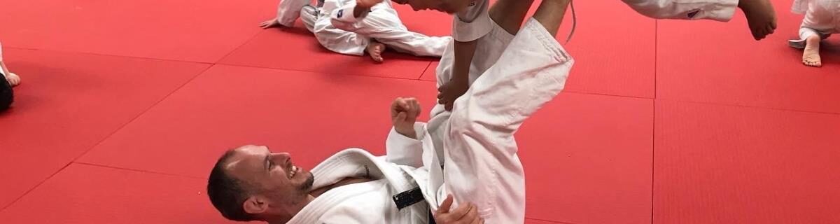 JUDO CLUB DE NOGENT LE ROTROU