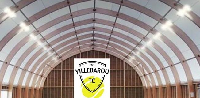 Tennis Club Villebarou