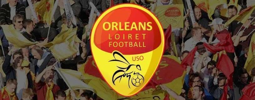 Orléans – USO Foot vs Aubagne / 8 places à gagner