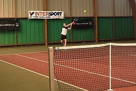 Club de Tennis de Sully sur Loire