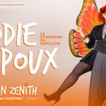 Orléans – One Woman Show d’Elodie Poux / 4 places à gagner !