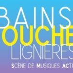 Présentation de 2e partie de saison des Bains-Douches de Lignières