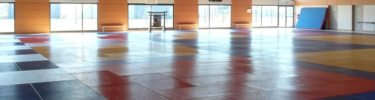 DOJO Intercommunal de Gien