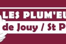 les plum’eure de JOUY/SAINT-PREST