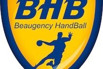 BEAUGENCY HANDBALL