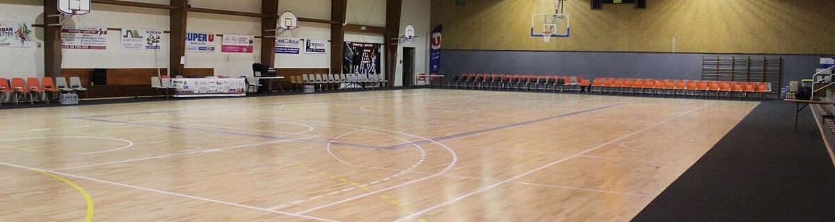 AMICALE NEUVILLE BASKET