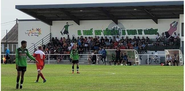 Stade Henri Luquet