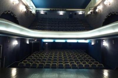 THEATRE MAURICE SAND