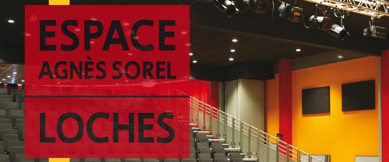 Espace Agnès Sorel