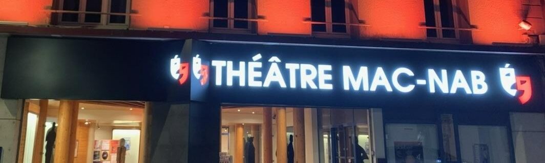 Théâtre Mac-Nab