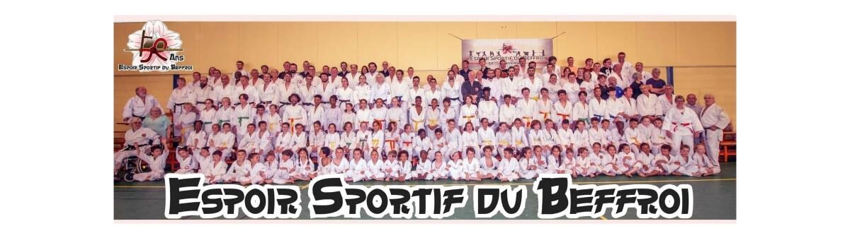 ESPOIR SPORTIF DU BEFFROI