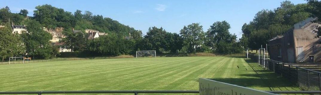 Stade Gérard Mainson