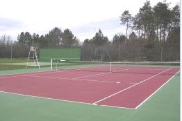 Tennis Club Gievrois