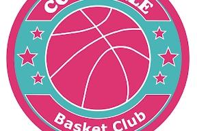 COURVILLE BASKET CLUB