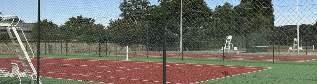 Association Cloysienne de Tennis