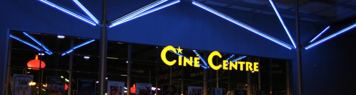 CINECENTRE