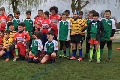 BUZANCAIS RUGBY VIB