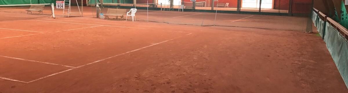 AMICALE LUCE TENNIS – STADE JEAN BOUDRIE