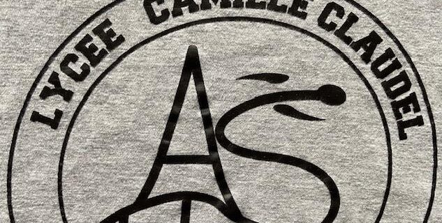 ASSOCIATION SPORTIVE LYCEE CAMILLE CLAUDEL