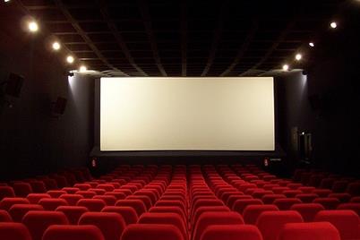 CINEMA LE RABELAIS DESCARTES