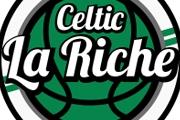 CELTIC LA RICHE BASKET