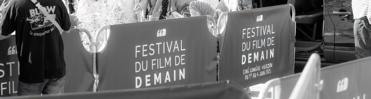 Festival du Film de Demain