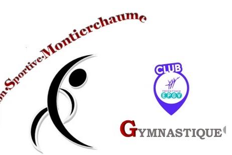 USMONTIERCHAUME GYMNASTIQUE