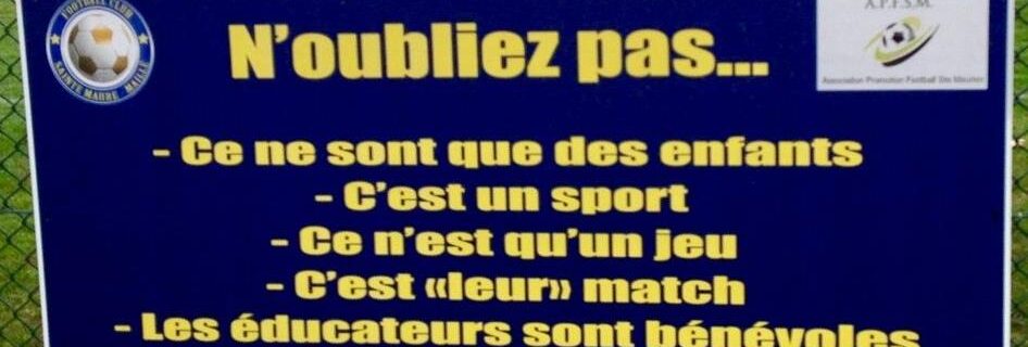 Ste de Foot de Ste Maure