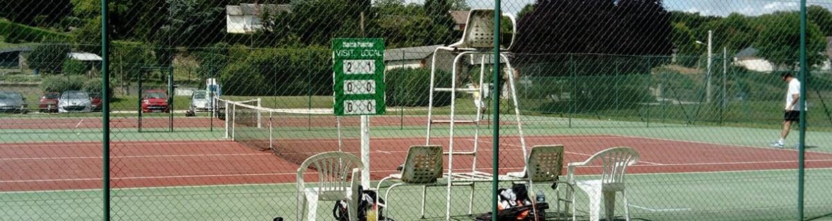 TENNIS CLUB DE LA CISSE