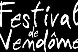 Festival international de guitare de Vendôme