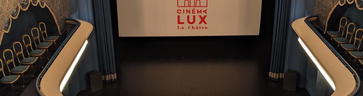 CINEMA LUX