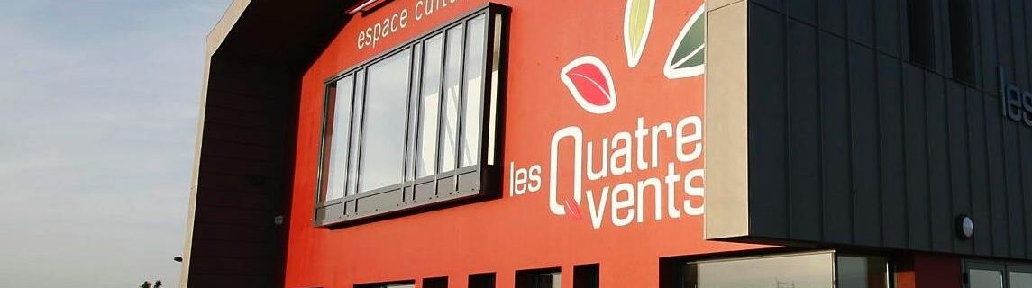 Espace culturel Les Quatre Vents