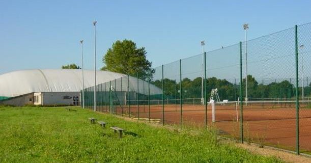 Chinon Tennis Club