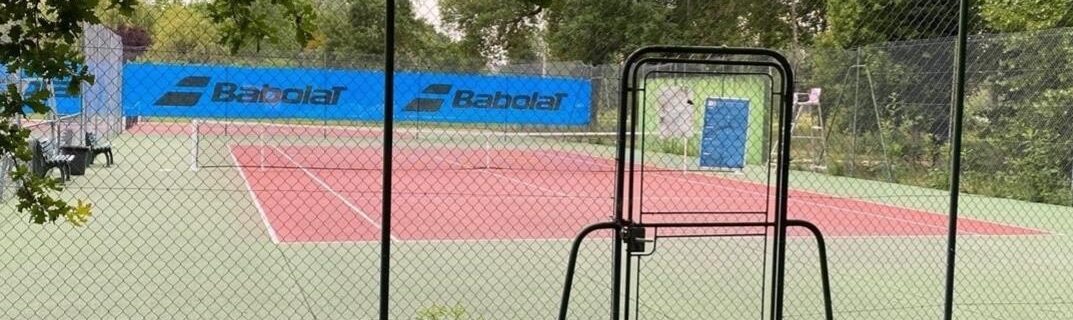 Tennis Club du val de L’Indre