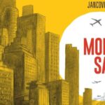 Région – BD « Le monde sans fin » à gagner !
