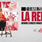 Région – Programme de détection des futurs champions paralympiques