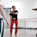 Atelier AFTER WORK avec Thierry Micouin